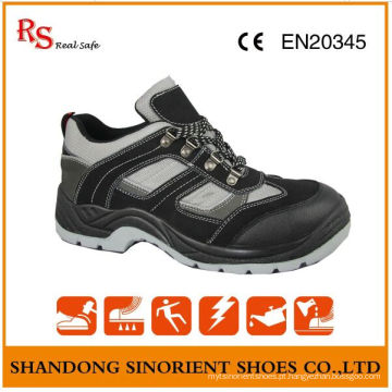 Equipamento de segurança, sapatos de segurança Itália RS014